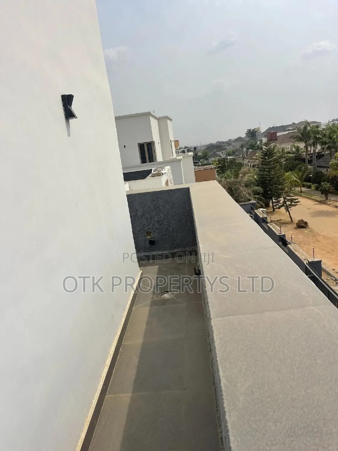 5bdrm Duplex in Katampe Extension for sale in Katampe Extension