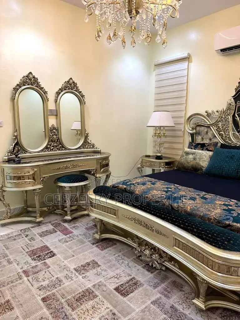 Furnished 3bdrm Mansion in Banana Island for sale in Banana Island