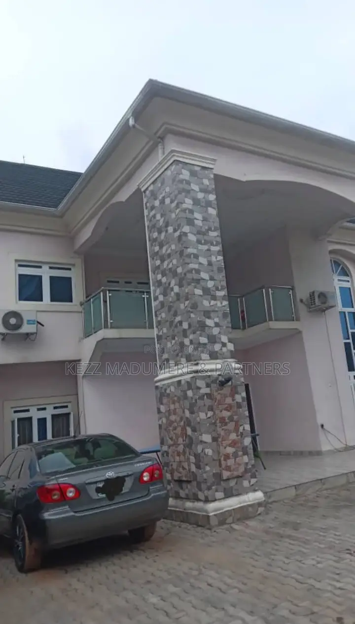 9bdrm Duplex in New Owerri , Imo for sale in Owerri