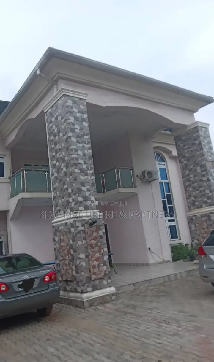 9bdrm Duplex in New Owerri , Imo for sale in Owerri