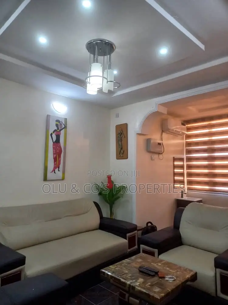 3bdrm Block of Flats in Garki for sale in Garki 2
