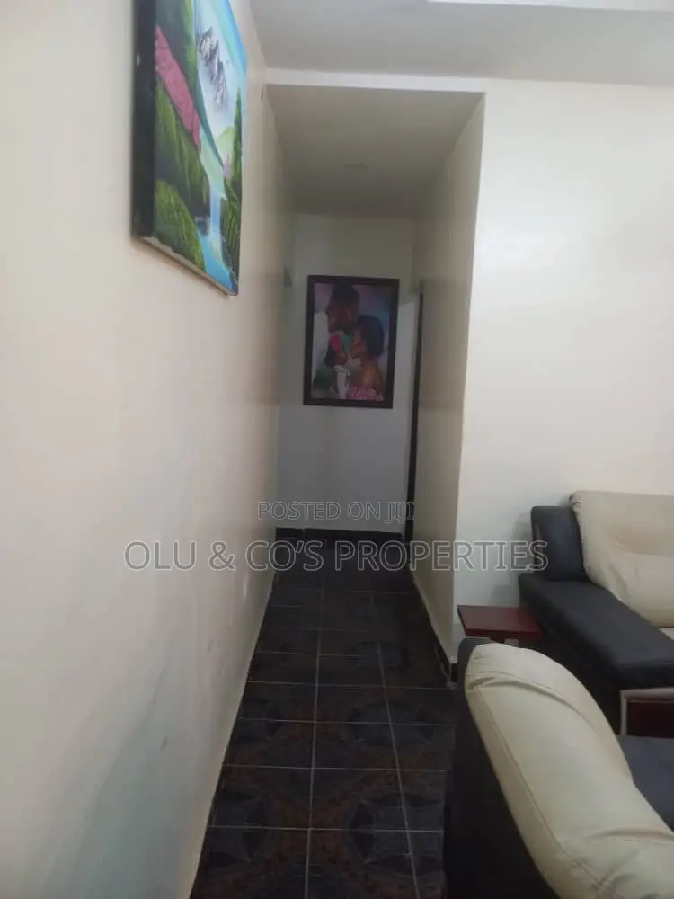 3bdrm Block of Flats in Garki for sale in Garki 2