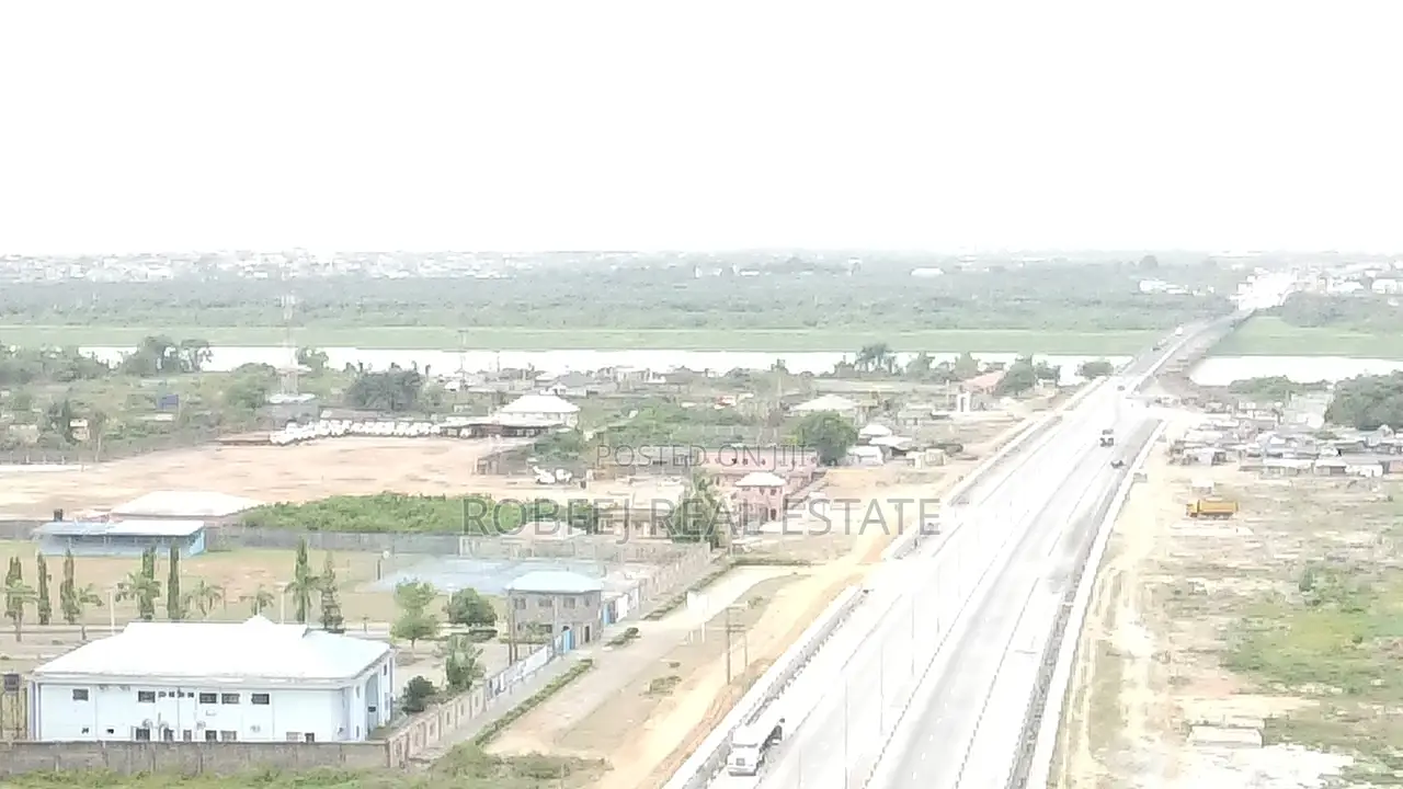 Tap Into This Commercial Plots for Your Own Paradise in Epe Road