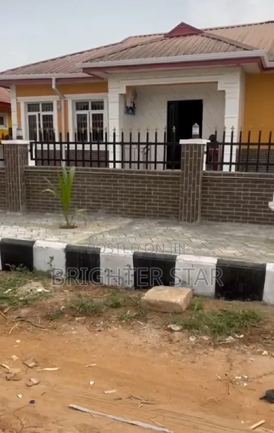 Furnished 3bdrm Bungalow in Gold Estate, Ayobo for sale in Ayobo