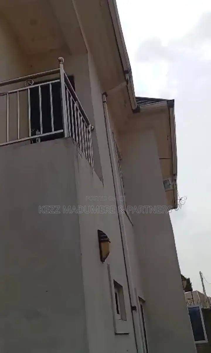 5bdrm Duplex in New Owerri , Imo for sale in Owerri