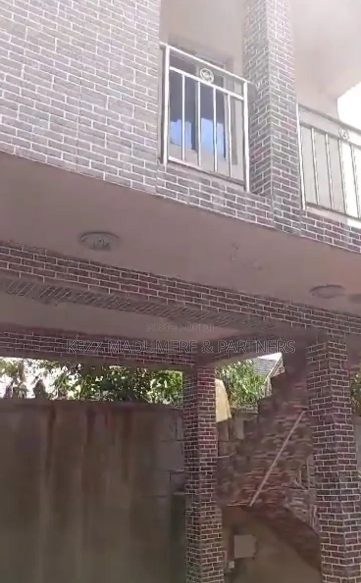 5bdrm Duplex in New Owerri , Imo for sale in Owerri
