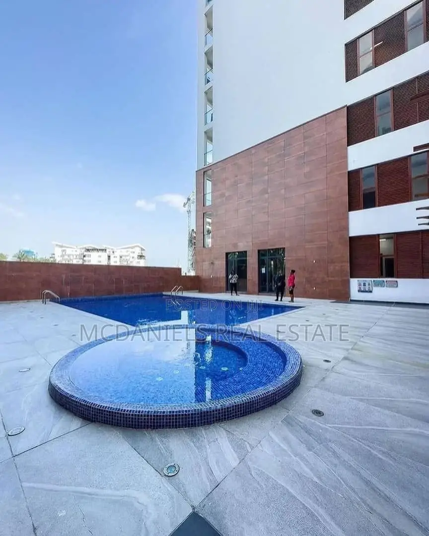 3bdrm Apartment in Old Ikoyi for sale in Old Ikoyi