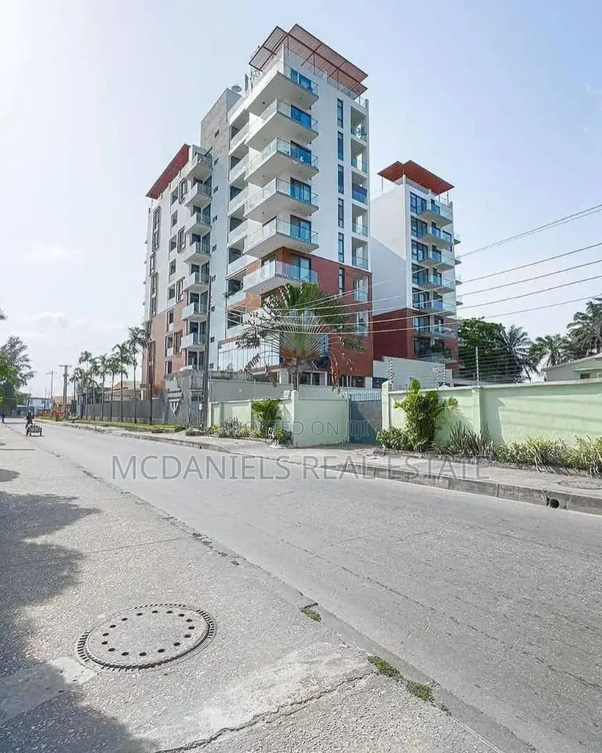 3bdrm Apartment in Old Ikoyi for sale in Old Ikoyi