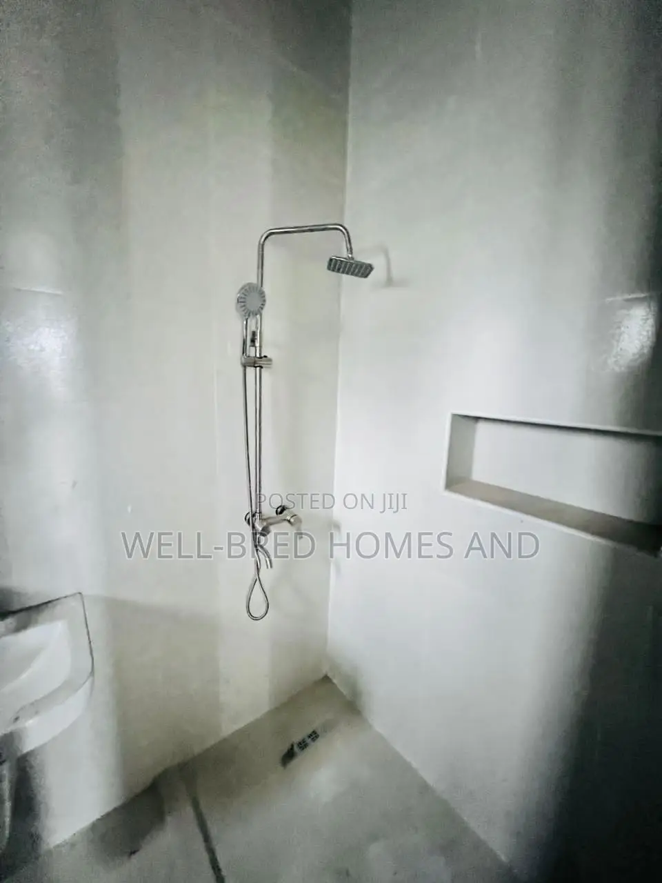2bdrm Apartment in Ikate for rent in Ikate