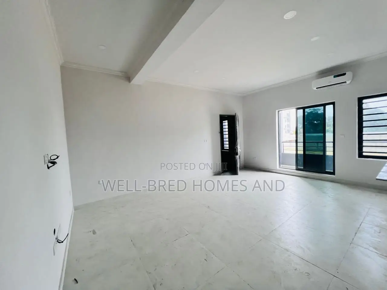 2bdrm Apartment in Ikate for rent in Ikate