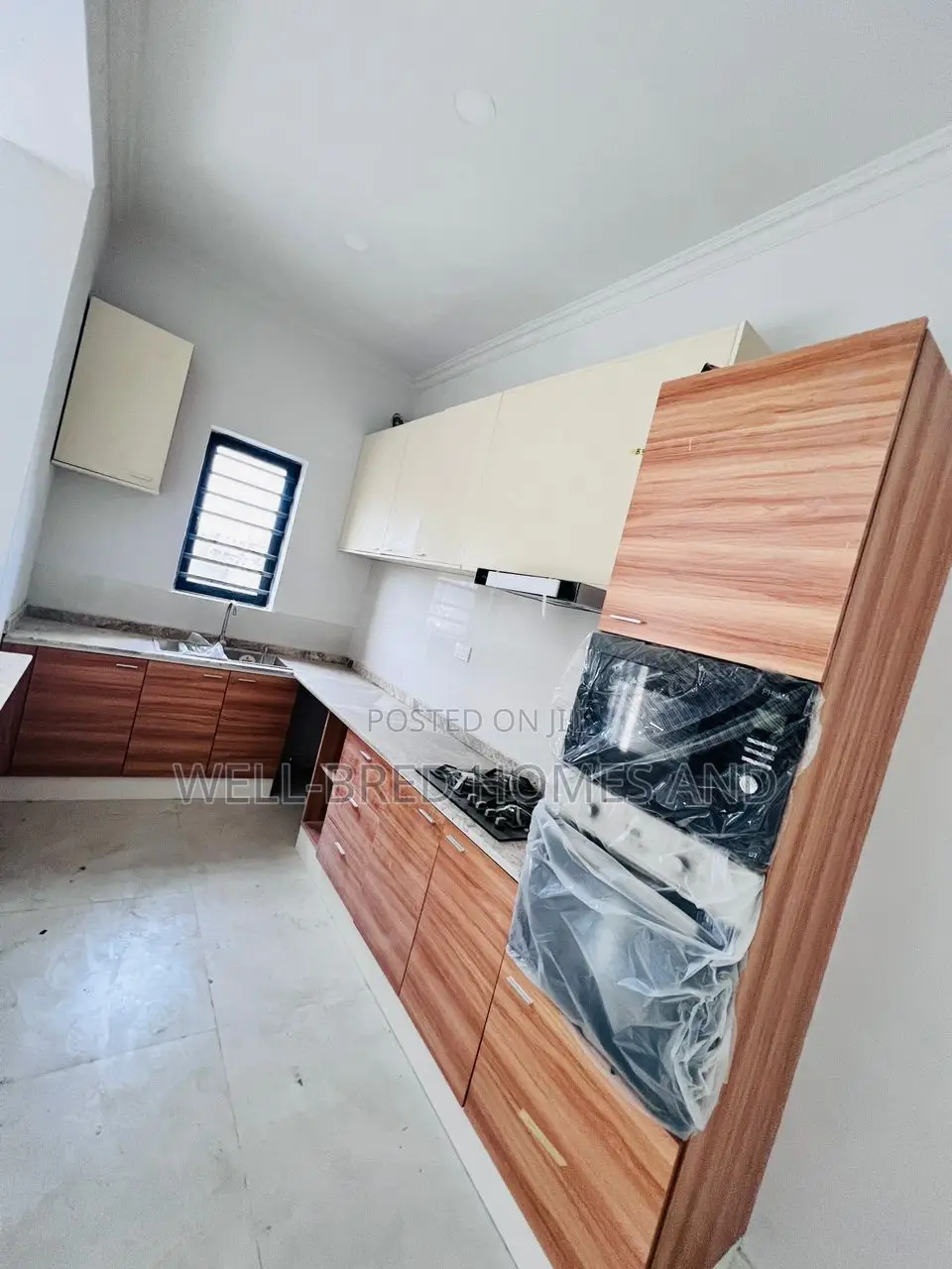 2bdrm Apartment in Ikate for rent in Ikate