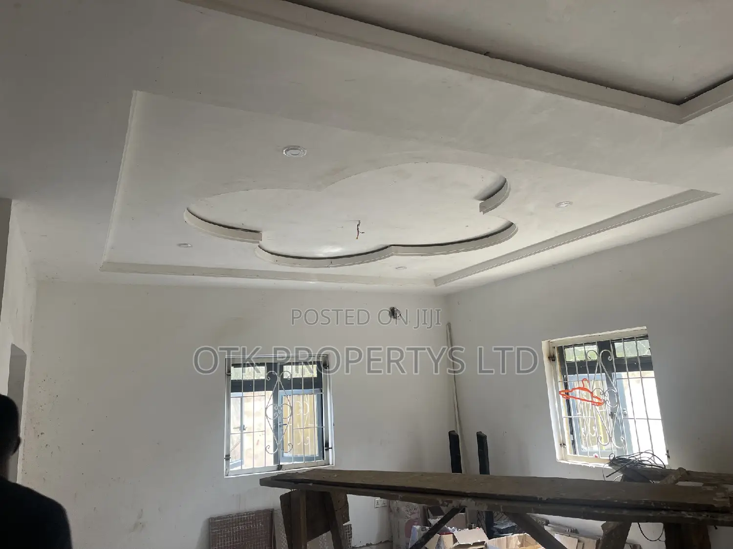 2bdrm Duplex in Fo1, Kubwa for rent in Kubwa