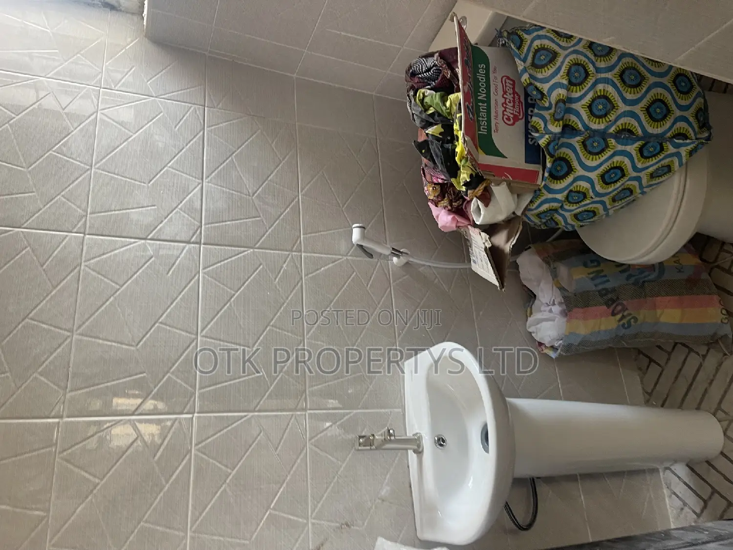 2bdrm Duplex in Fo1, Kubwa for rent in Kubwa