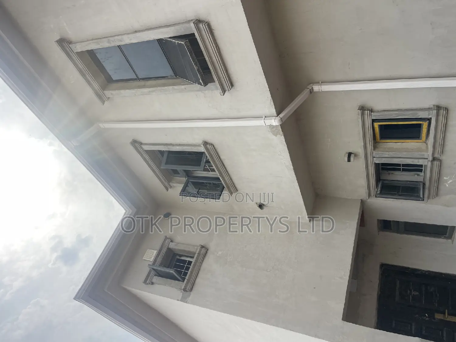 2bdrm Duplex in Fo1, Kubwa for rent in Kubwa
