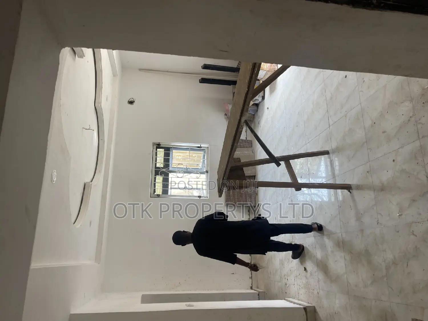 2bdrm Duplex in Fo1, Kubwa for rent in Kubwa