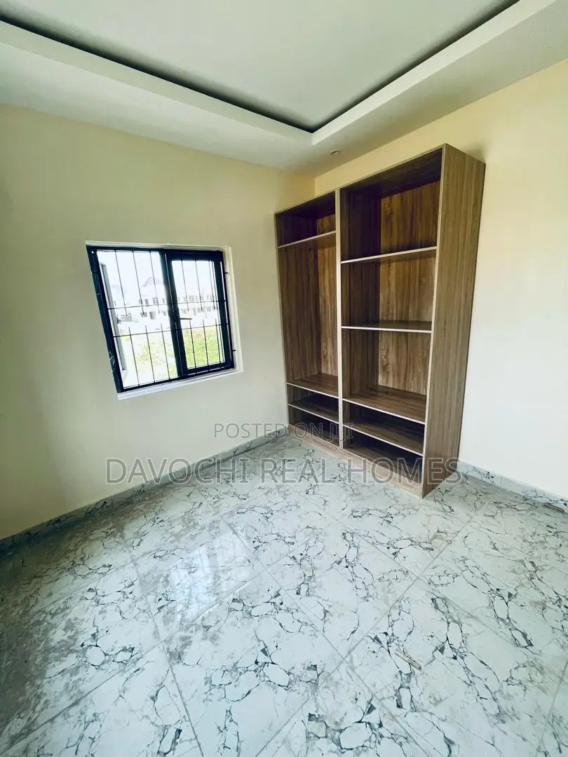 4bdrm Duplex in Chevron Conservation, Lekki for rent in Lekki