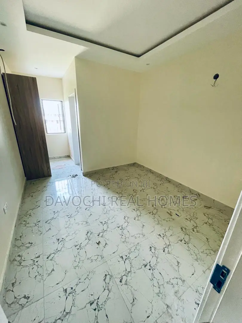 4bdrm Duplex in Chevron Conservation, Lekki for rent in Lekki