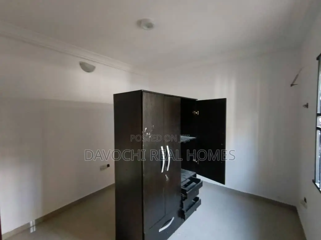 2bdrm Apartment in Behind Fara Pack, Ajah for rent in Ajah