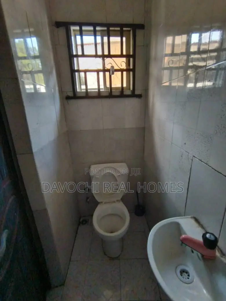2bdrm Apartment in Behind Fara Pack, Ajah for rent in Ajah