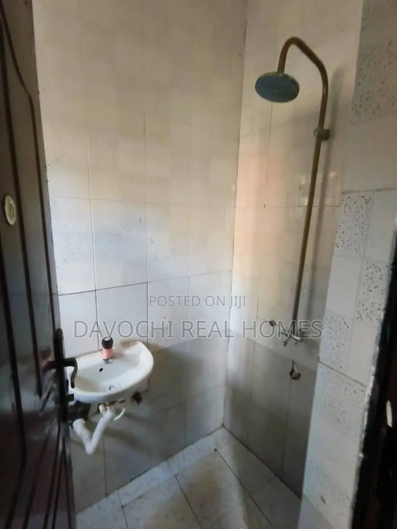2bdrm Apartment in Behind Fara Pack, Ajah for rent in Ajah