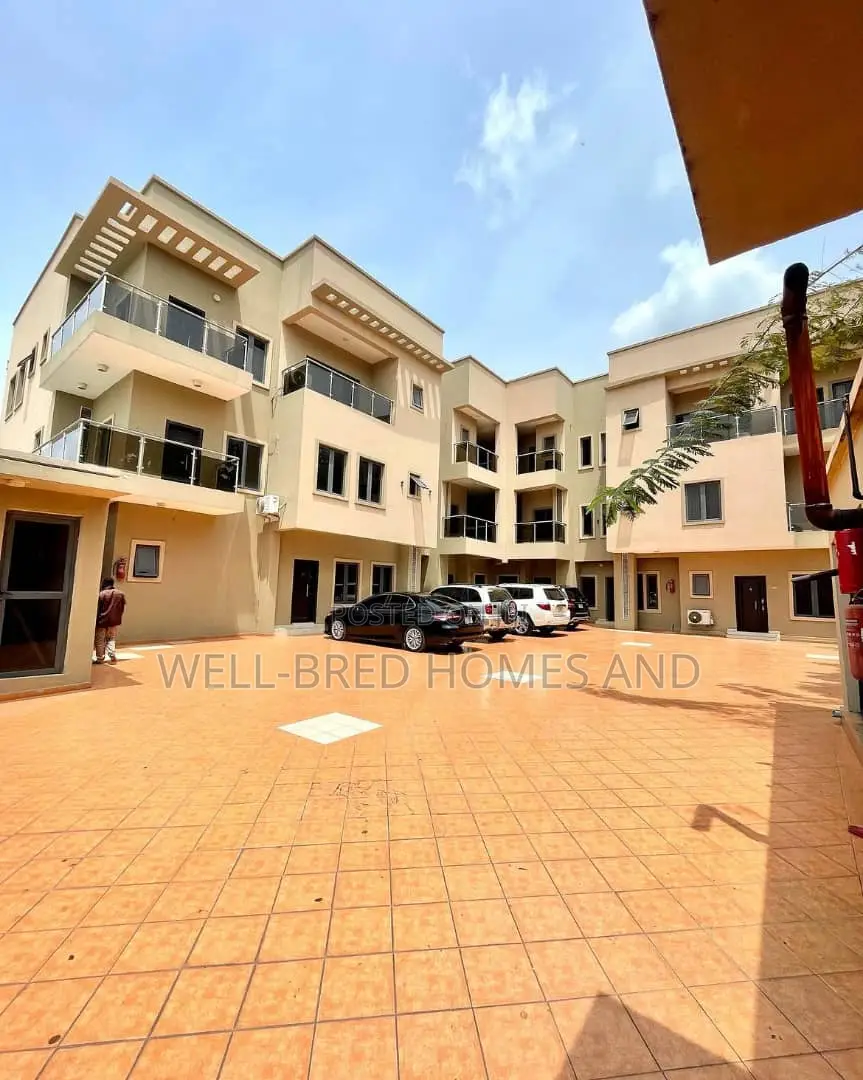 2bdrm Apartment in Lekki Phase 1 for rent in Lekki Phase 1