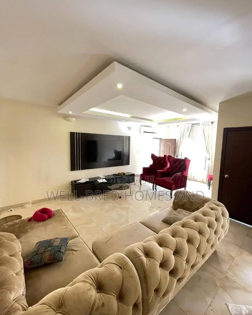 2bdrm Apartment in Lekki Phase 1 for rent in Lekki Phase 1