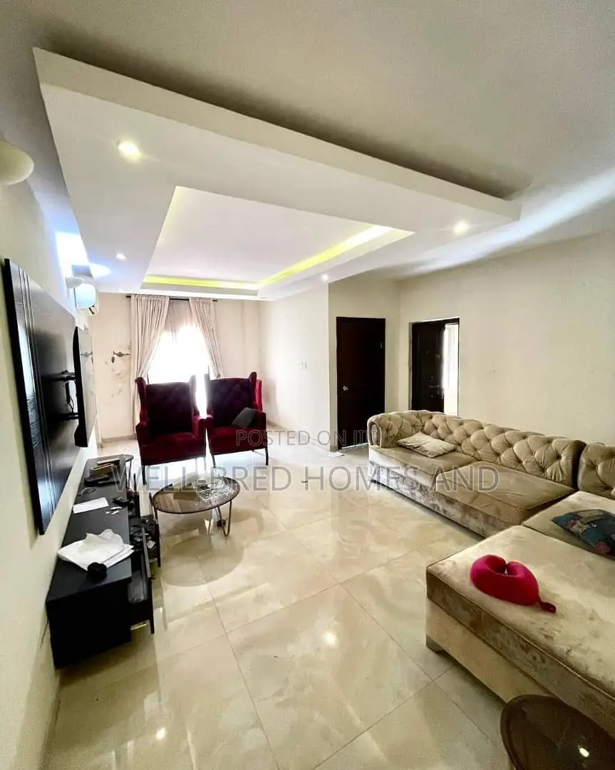 2bdrm Apartment in Lekki Phase 1 for rent in Lekki Phase 1
