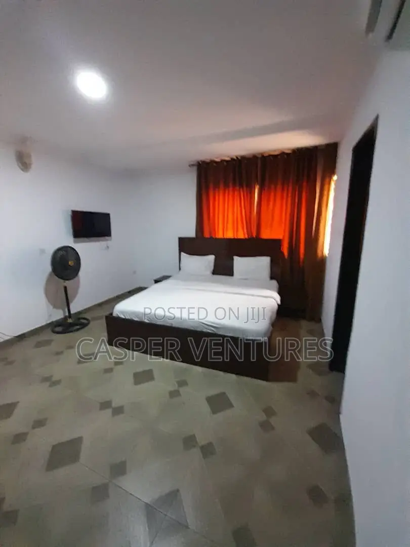 Furnished 3bdrm Apartment in Adeola, Victoria Island for rent in Victoria Island