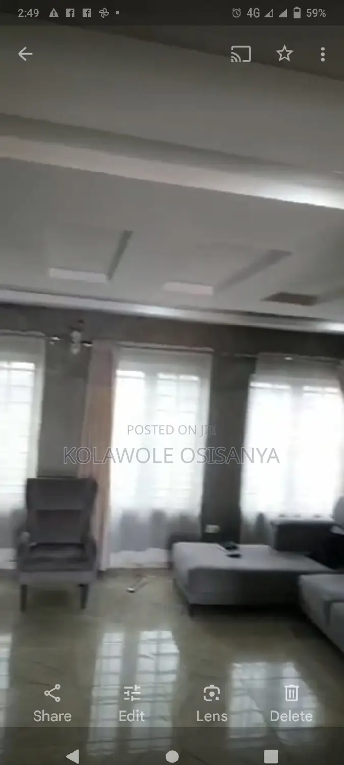 4bdrm Bungalow in Ajah for sale in Ajah