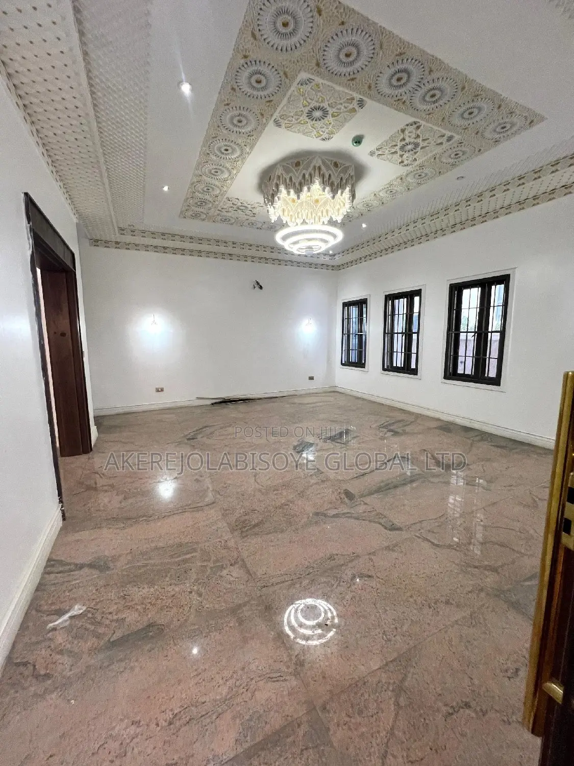6bdrm Duplex in Gwarinpa Main for rent in Gwarinpa