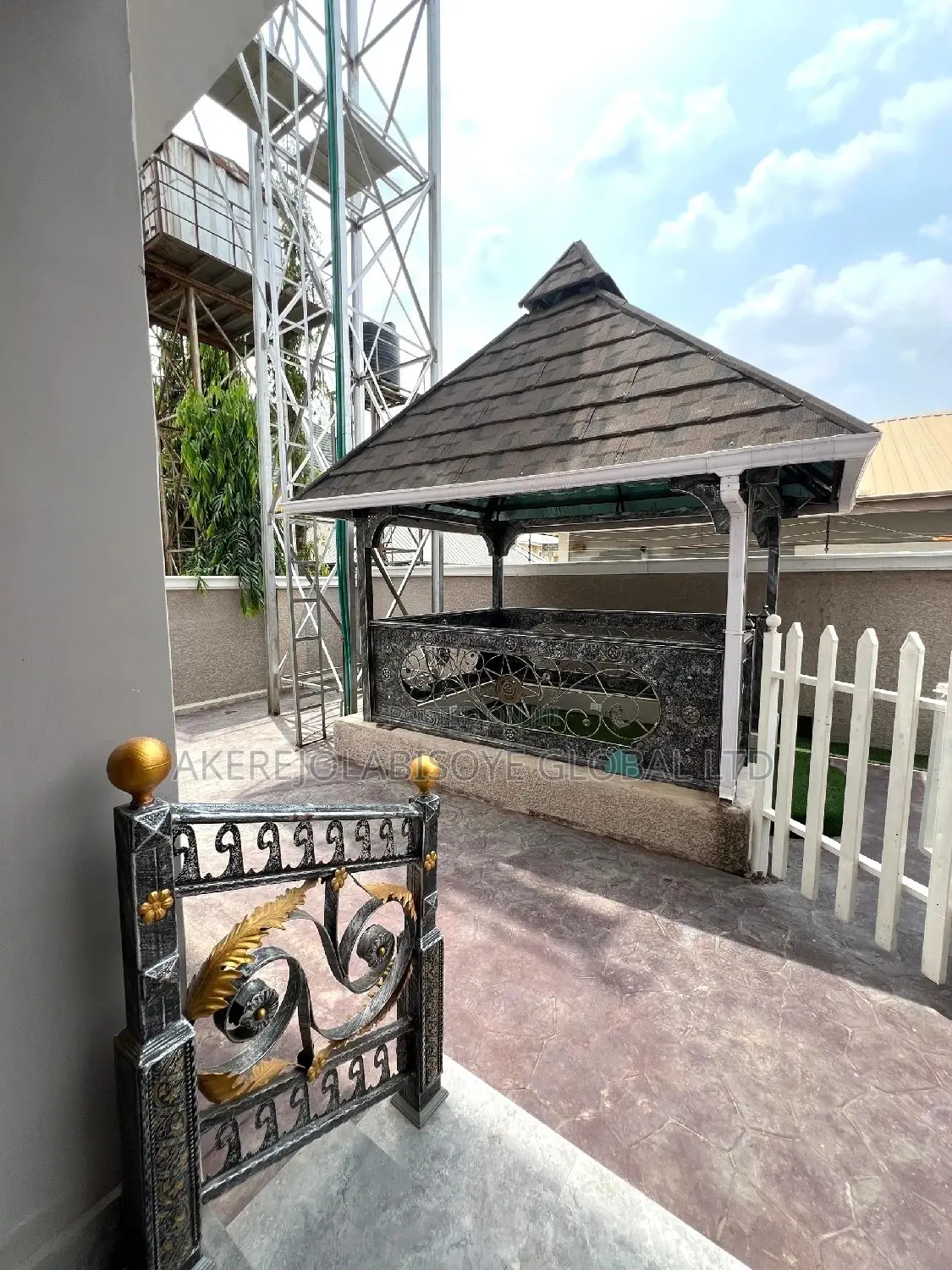 6bdrm Duplex in Gwarinpa Main for rent in Gwarinpa