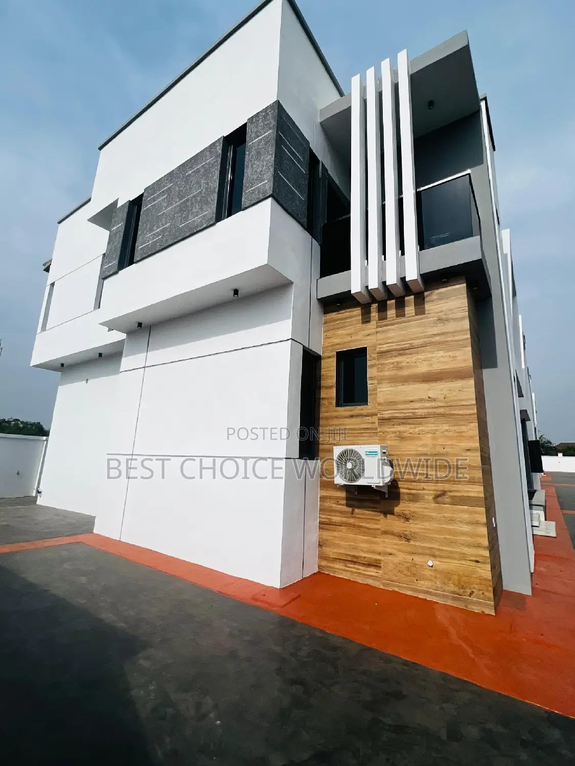 4bdrm Duplex in Carlton Gate Estate, Ibadan for rent in Ibadan