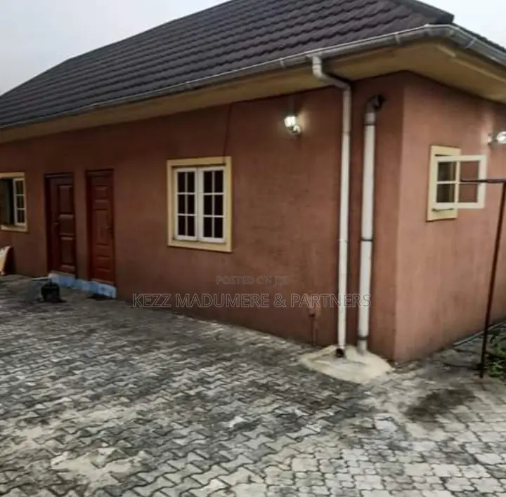 5bdrm Duplex in Ada George , Port for sale in Port-Harcourt