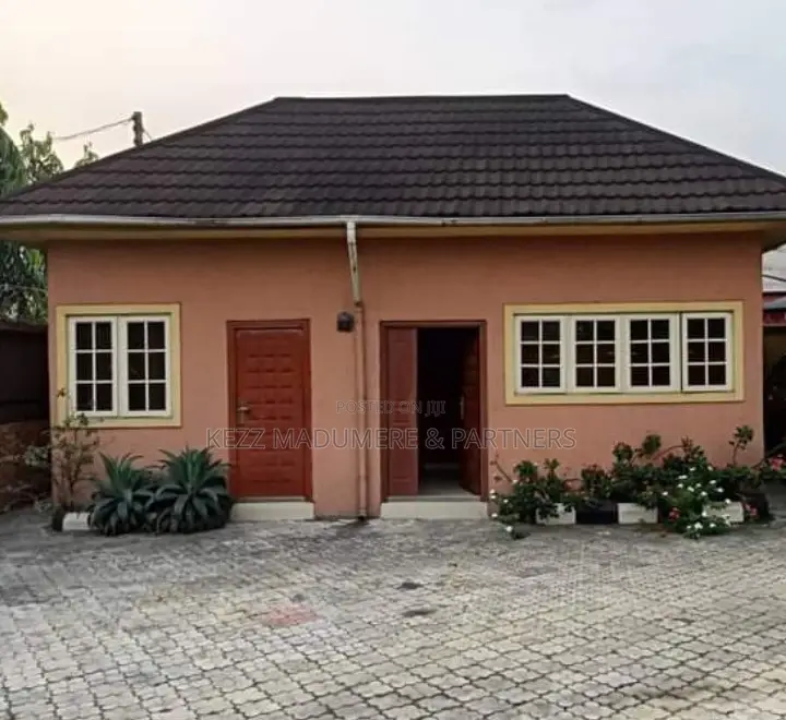 5bdrm Duplex in Ada George , Port for sale in Port-Harcourt