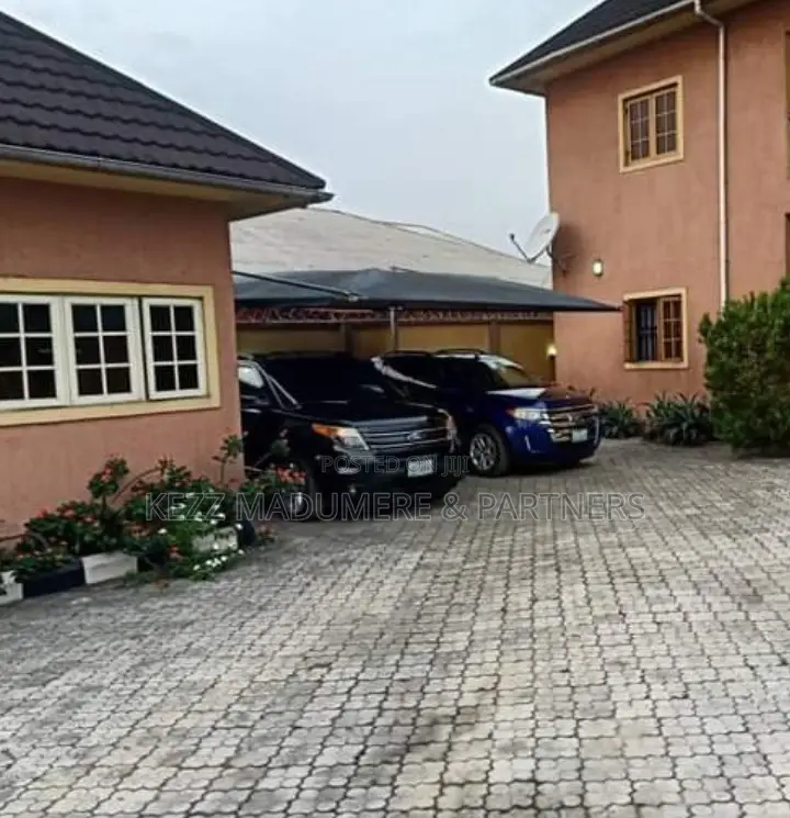 5bdrm Duplex in Ada George , Port for sale in Port-Harcourt
