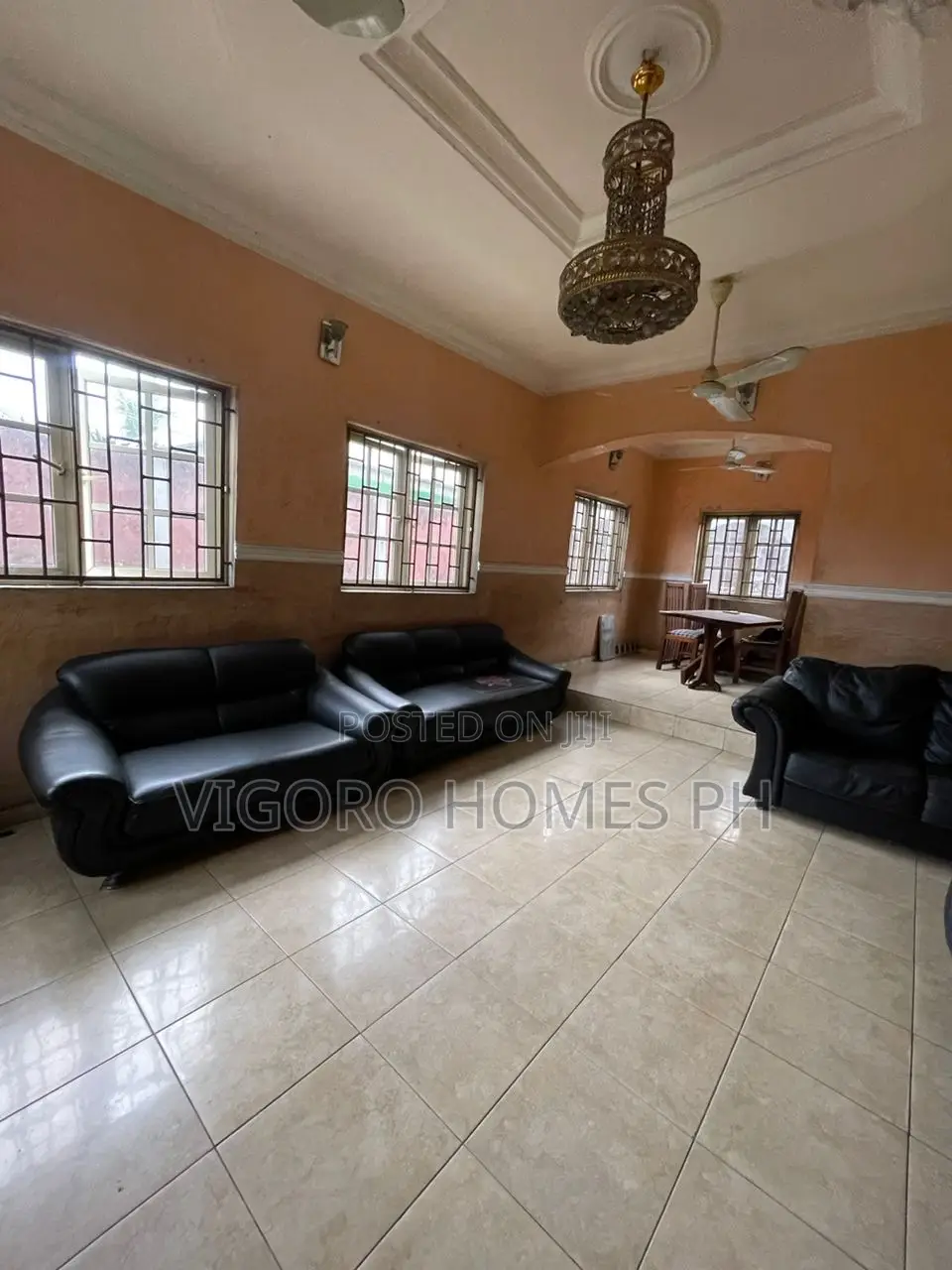 4bdrm Duplex in Port-Harcourt for sale in Port-Harcourt