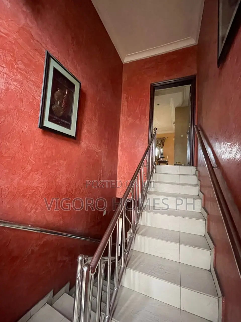 4bdrm Duplex in Port-Harcourt for sale in Port-Harcourt