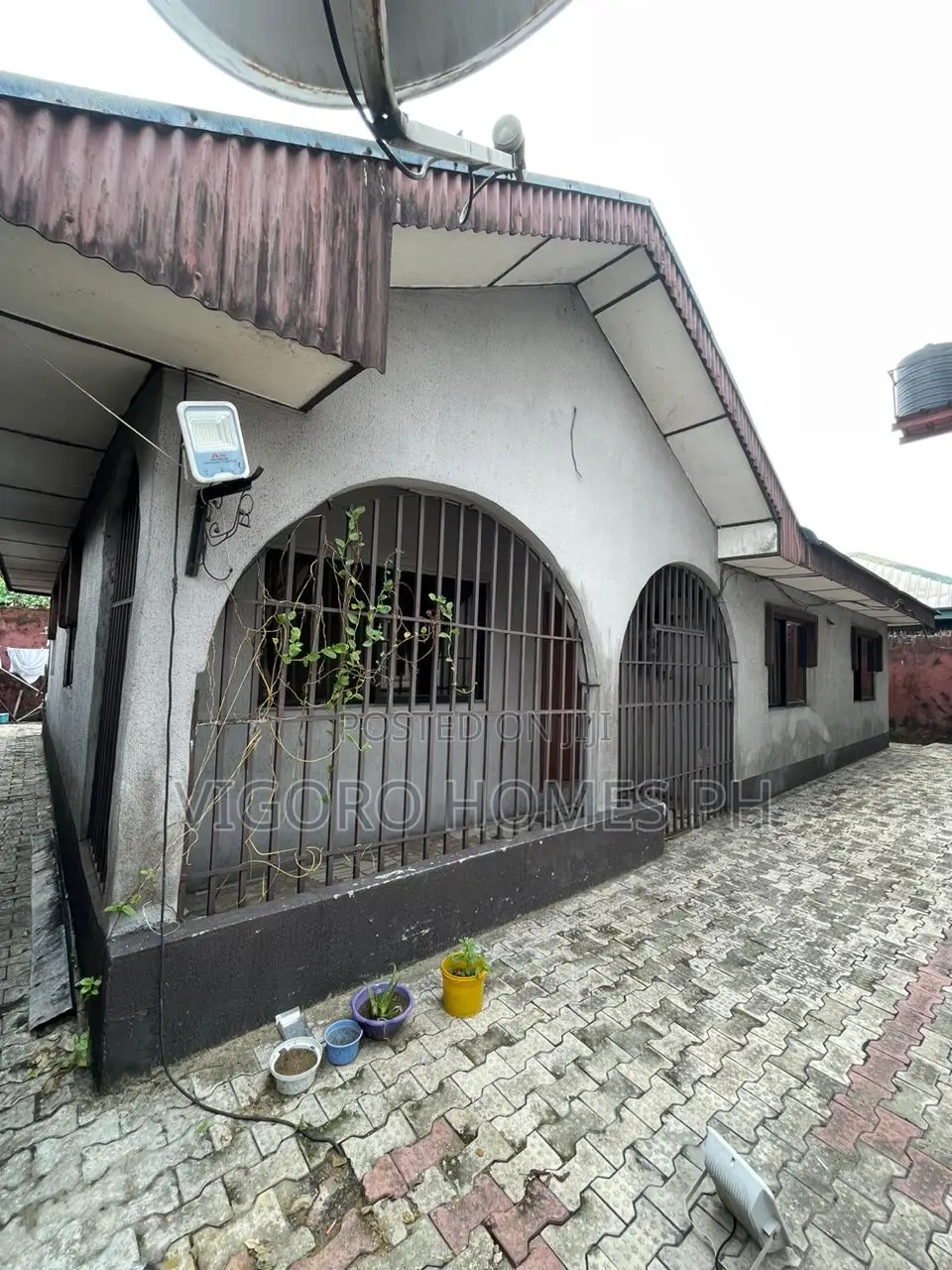 4bdrm Duplex in Port-Harcourt for sale in Port-Harcourt