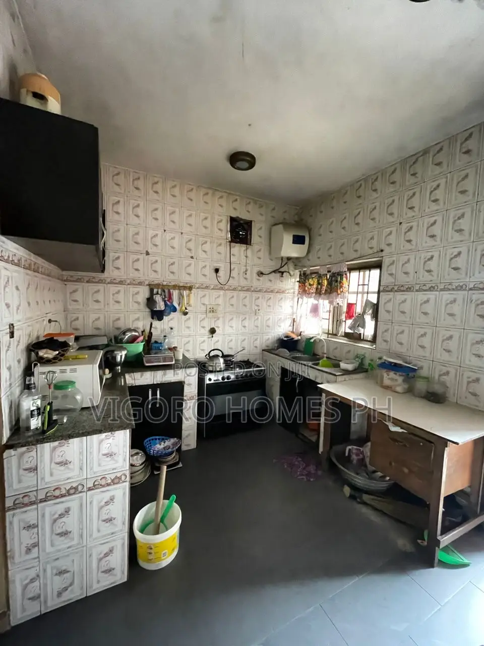 4bdrm Duplex in Port-Harcourt for sale in Port-Harcourt