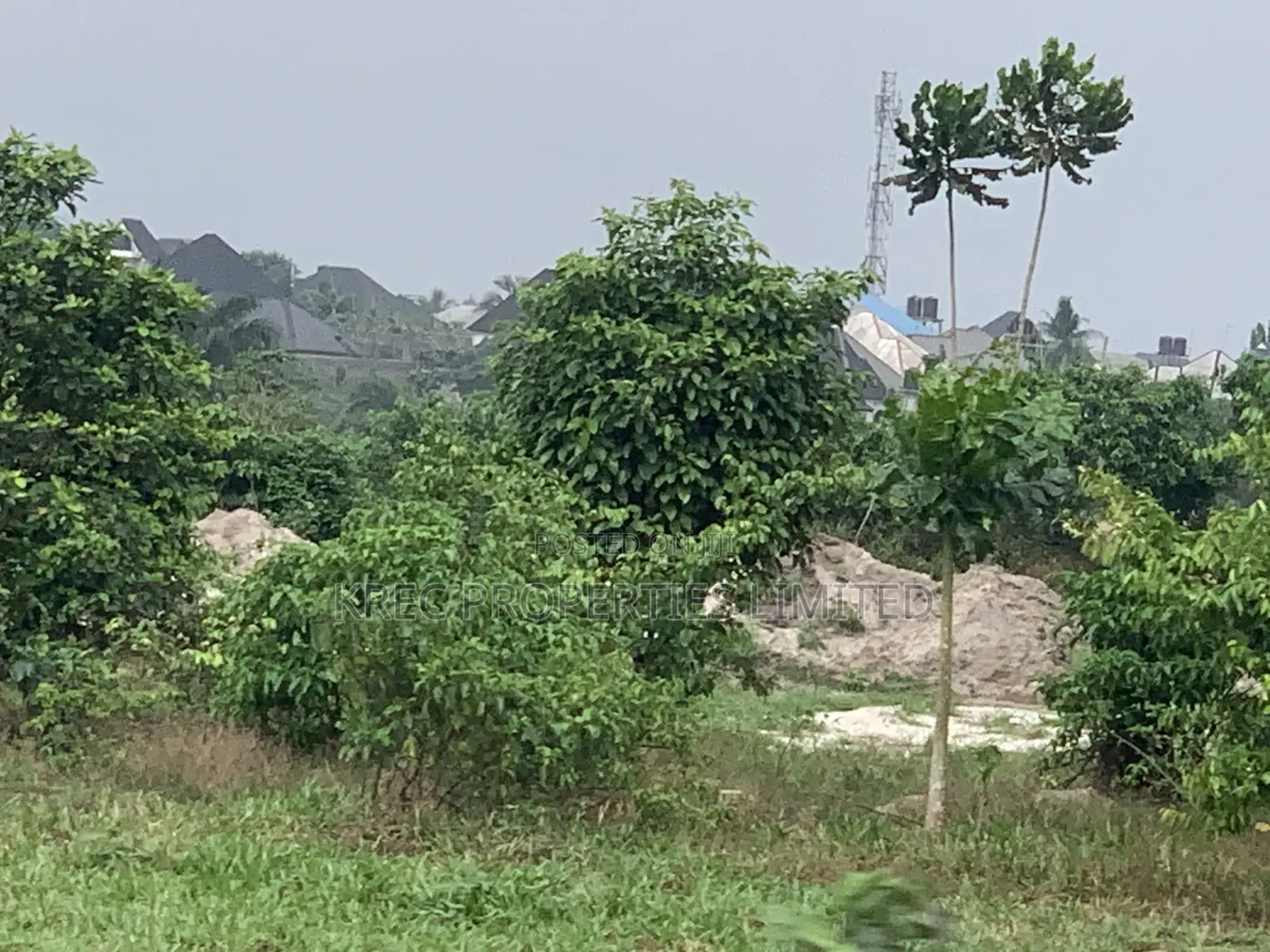Isiokpo 3,000plots in Port-Harcourt