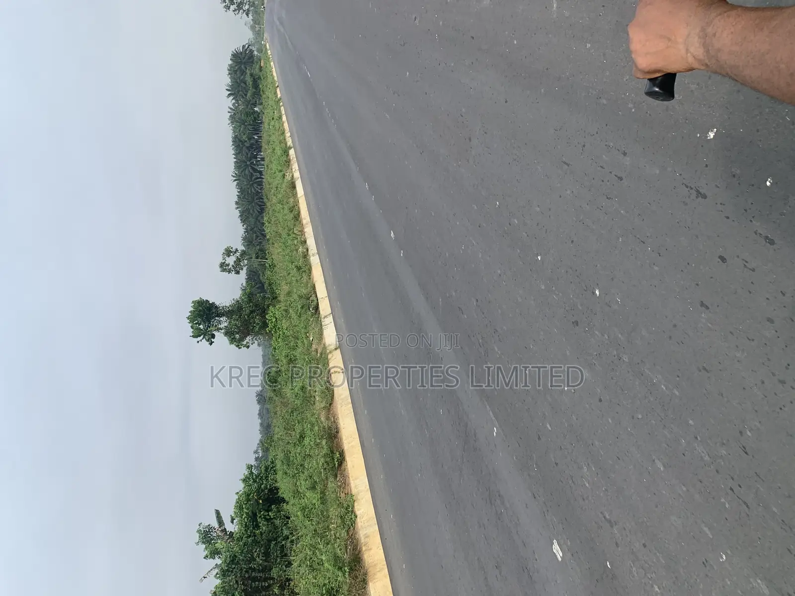 Isiokpo 3,000plots in Port-Harcourt
