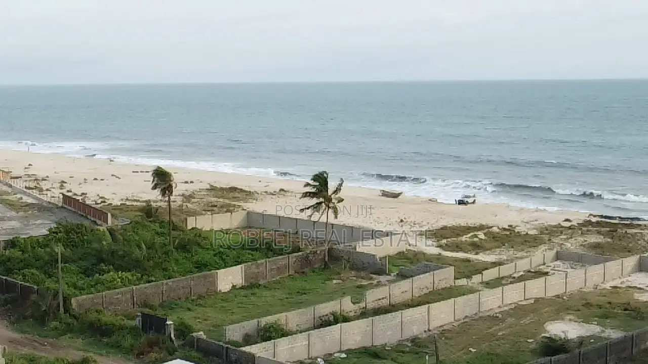 Don't Miss This Opportunity to Own Your Own Ocean View Parad in Eleko