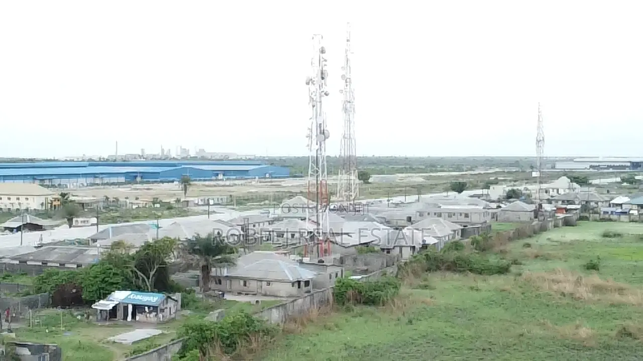 Don't Miss This Opportunity to Own Your Own Ocean View Parad in Eleko