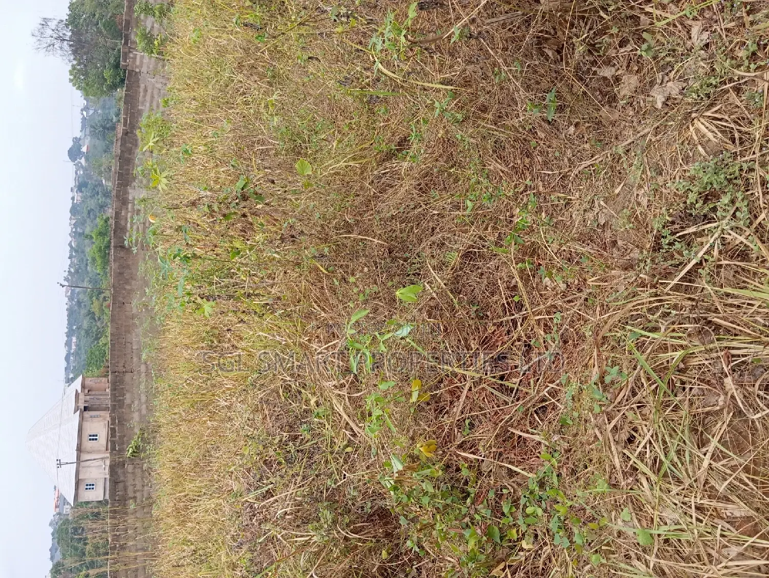 1 Plot of Land at Back of City Land Mark Hotel in Awka