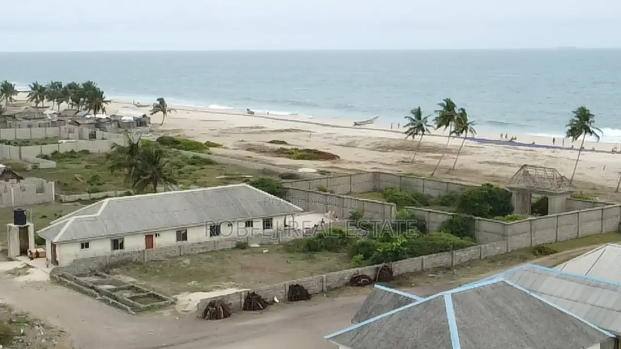 Get a Foot in Coastal City Ibeju Lekki in Eleko