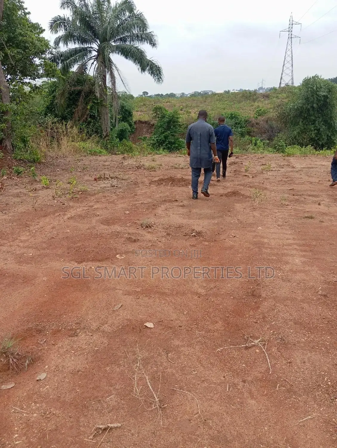 One Plot Of Land At City Mark Hotel For Sale in Awka