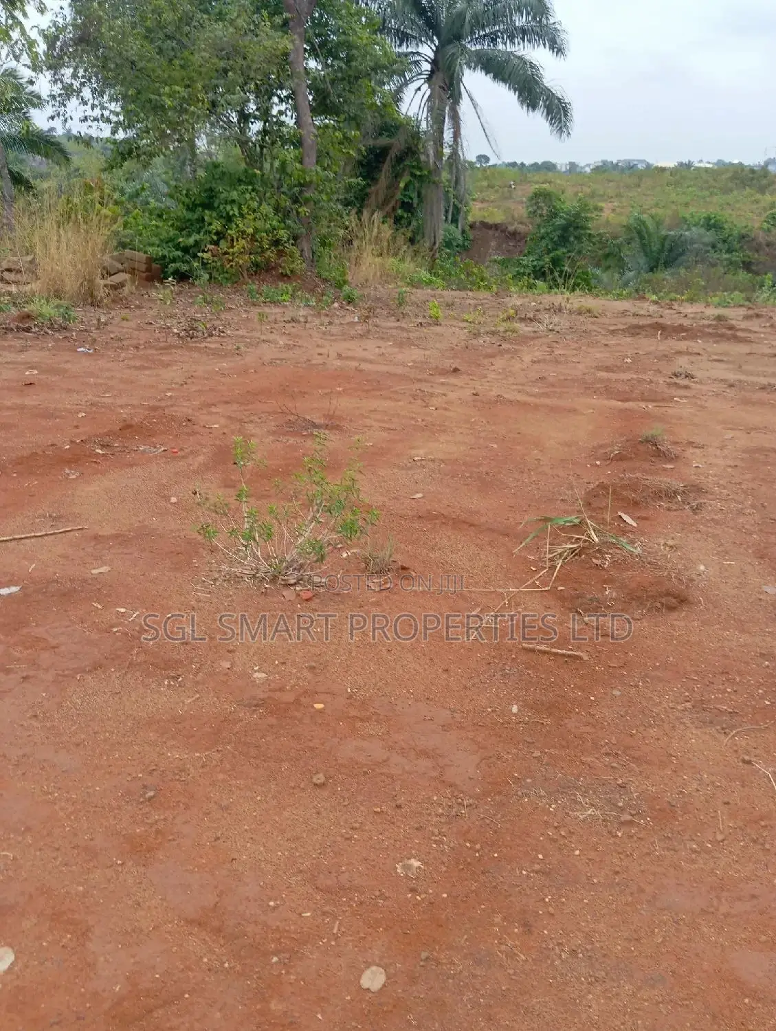 One Plot Of Land At City Mark Hotel For Sale in Awka