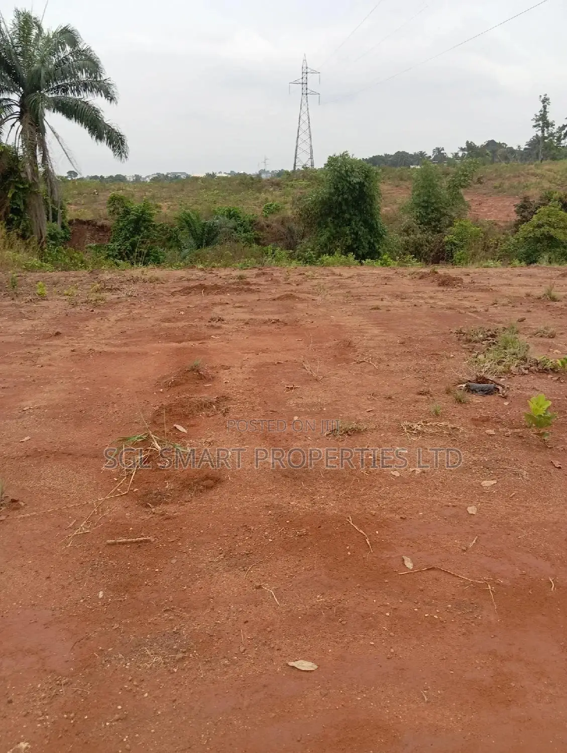 One Plot Of Land At City Mark Hotel For Sale in Awka