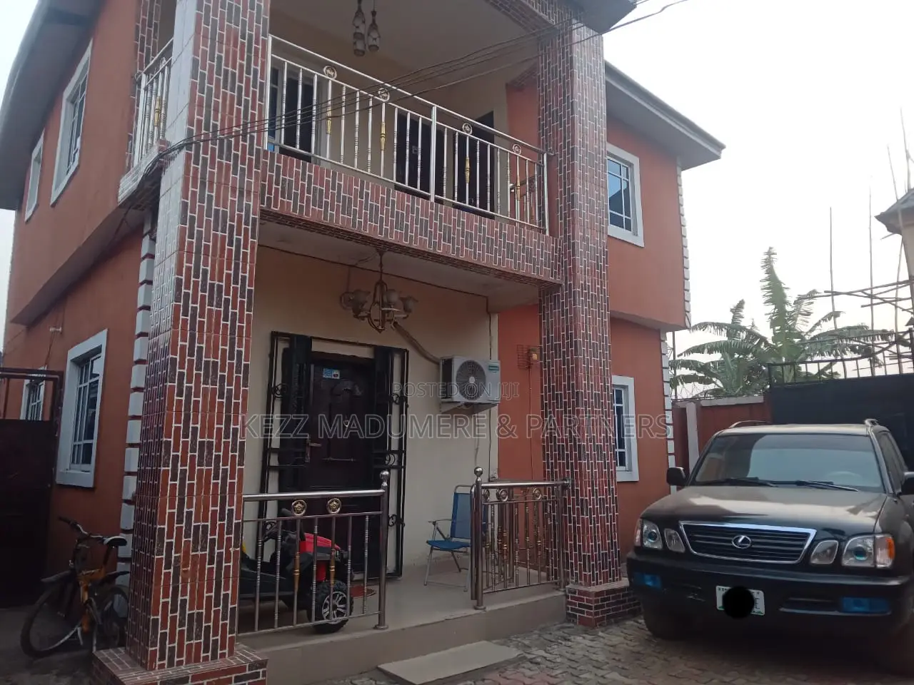 10bdrm Duplex in New Owerri , Imo for sale in Owerri