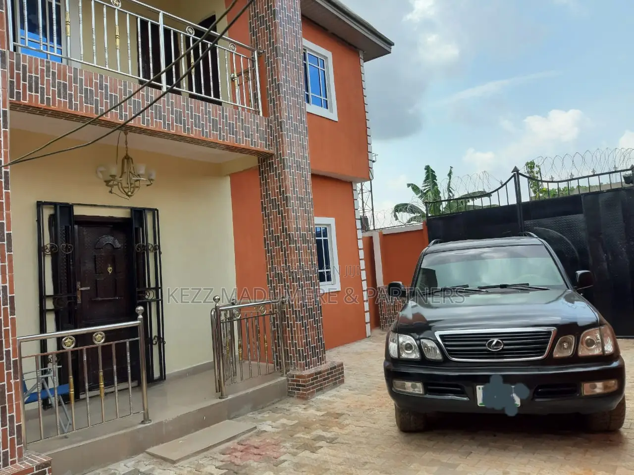 10bdrm Duplex in New Owerri , Imo for sale in Owerri